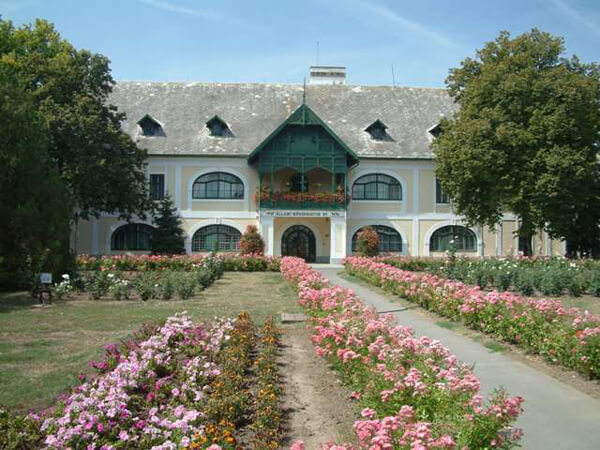 Mesél a régmúlt – Látnivalók Mezőhegyesen