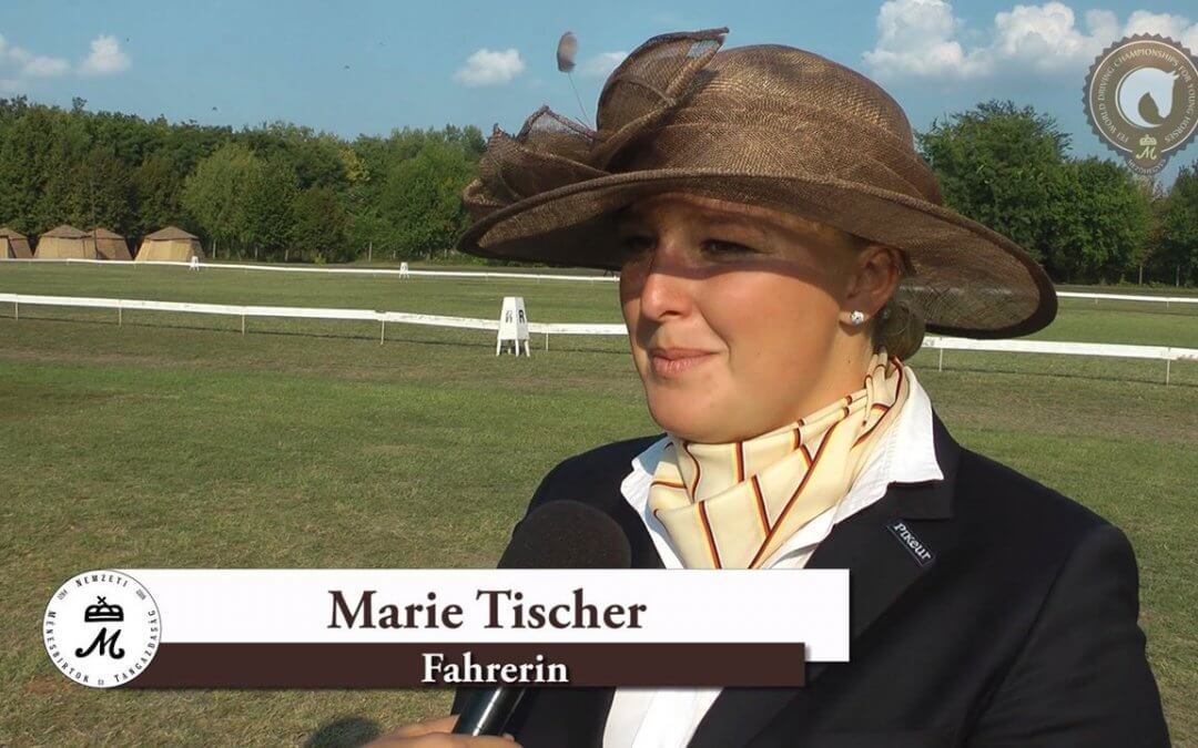 FORTINO war wieder die Beste