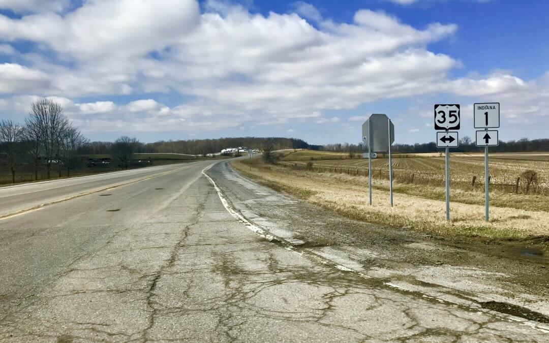 Tanulmányút az Amerikai Egyesült Államokban