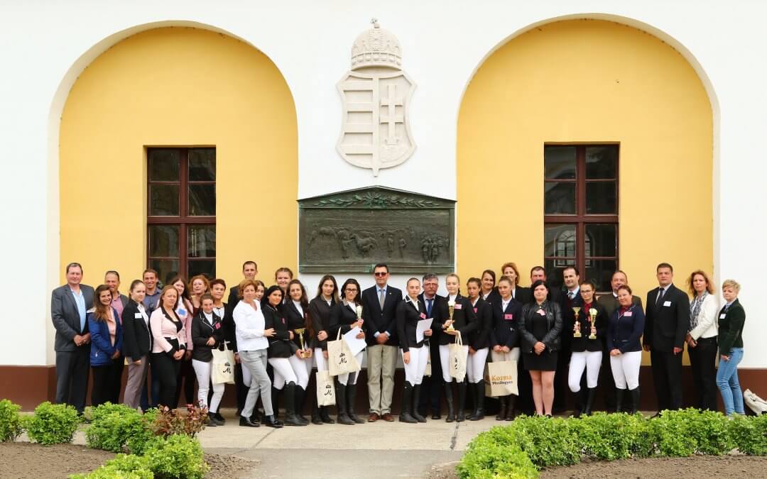 Lovász Szakma Kiváló Tanulója Országos Versenyt rendeztünk