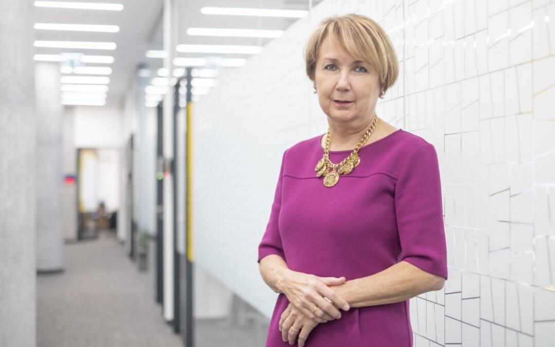 Czakó Borbála a legsikeresebb magyar nők között