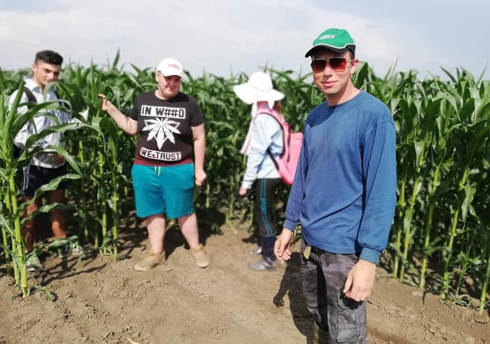 A Birtoktábor újjáéledt mezőhegyesi hagyomány