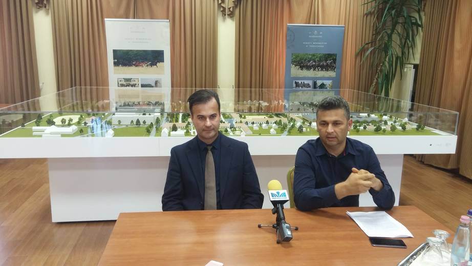 A tőkeemelés a több milliárdos fejlesztések sikerét is szolgálja