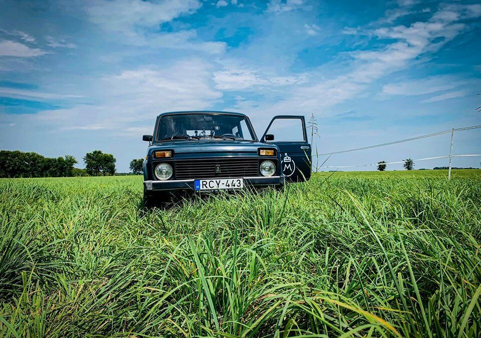 Egy Ladában Lázárral 2. rész – „Akinek annyija van, annyit is ér?”