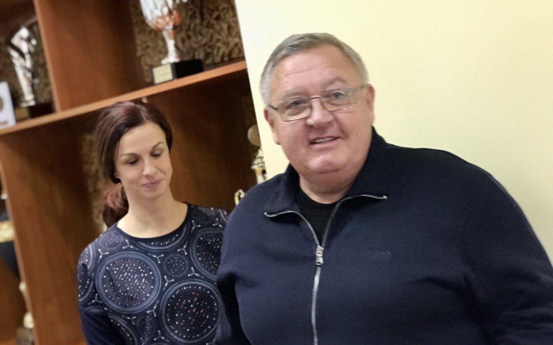 Sovák: „Mindent a lónak és Mezőhegyesnek köszönhetek”