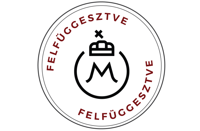 Lovas szolgáltatások felfüggesztése