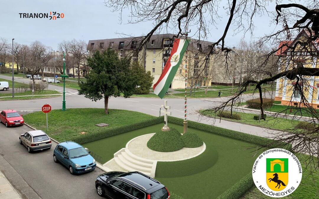 „Magyar, legyen hited és lészen országod!”