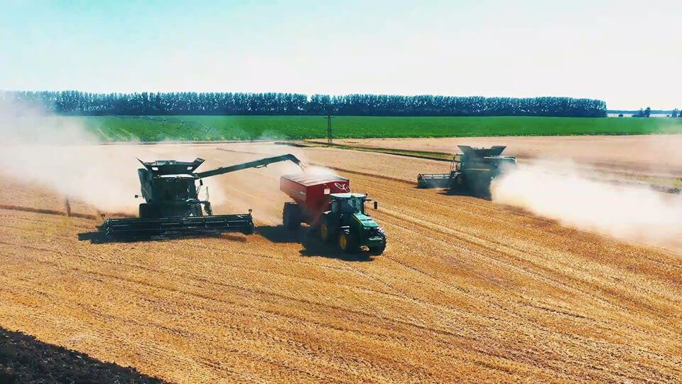 Aratás: elkezdődött